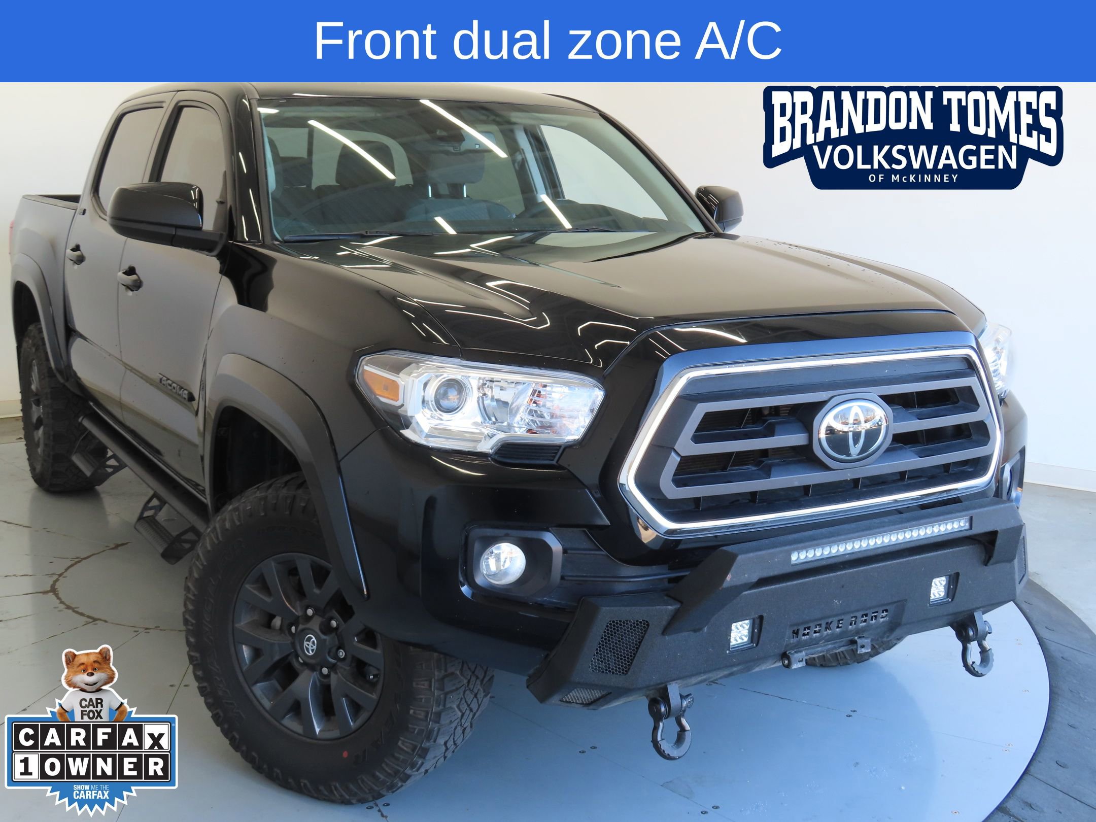 Used 2023 Toyota Tacoma SR5