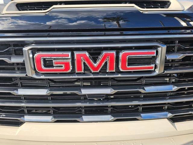 New 2026 GMC Sierra 3500 AT4 image 9