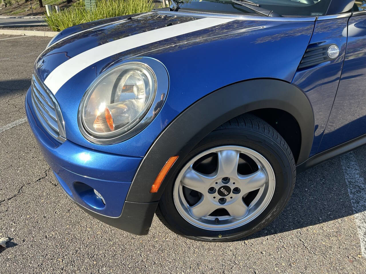 Used 2008 MINI Cooper Hardtop image 8