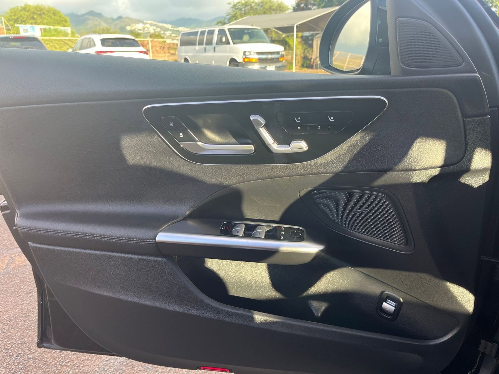 Used 2024 Mercedes-Benz C 300 4MATIC Sedan image 20