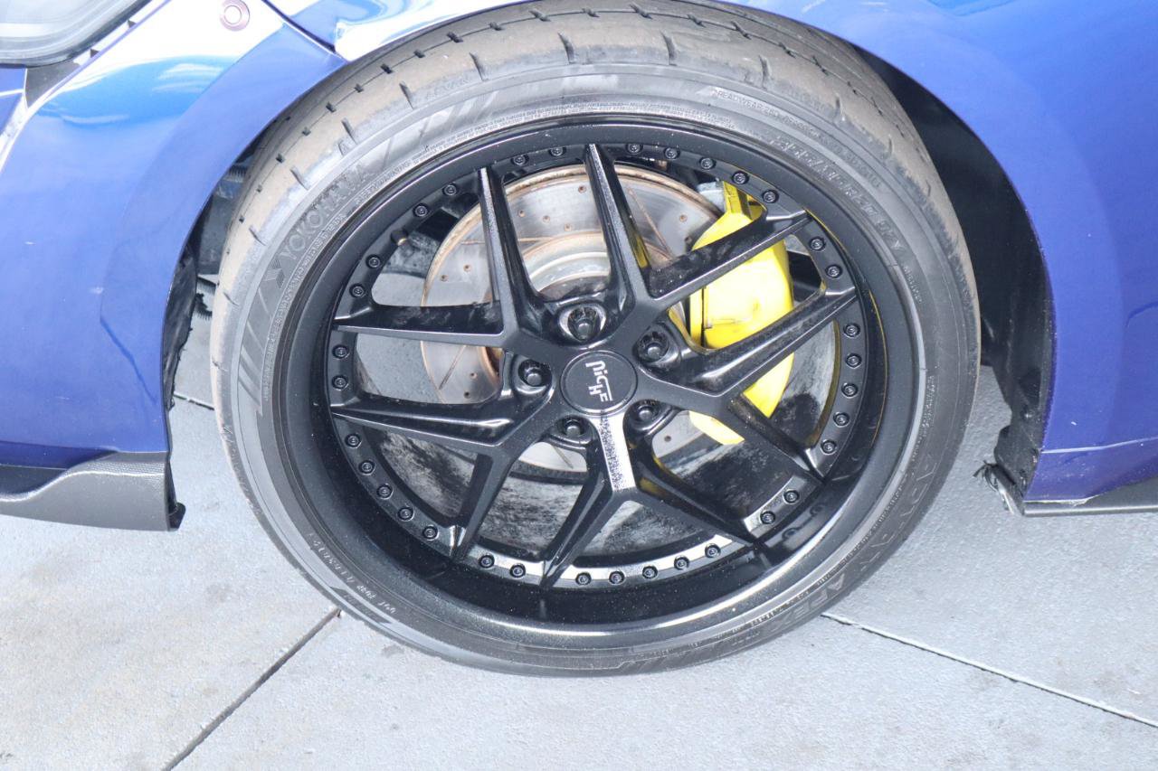 Used 2016 Ford Mustang Premium RWD image 43