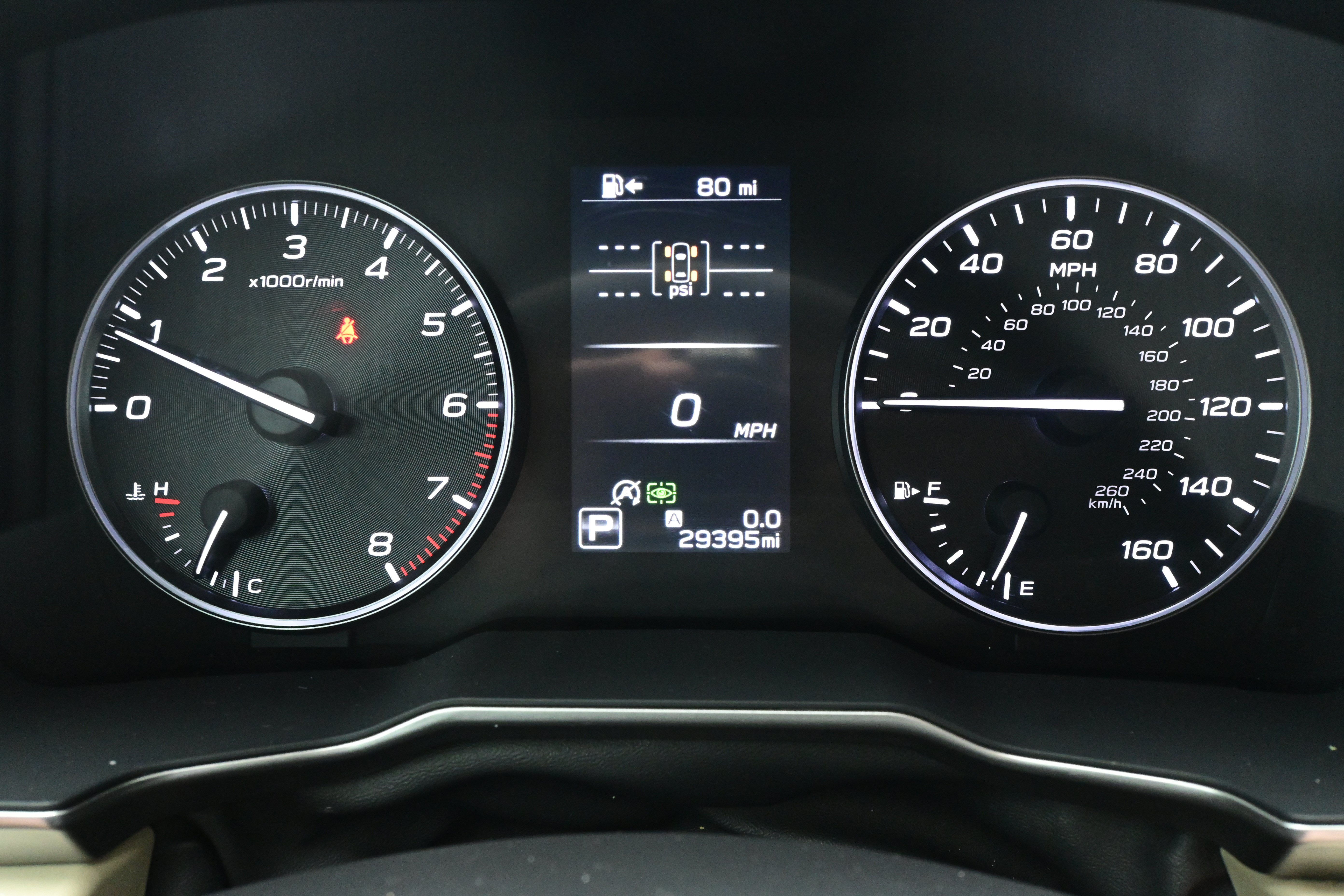 Certified 2024 Subaru Outback Limited AWD/4WD image 21