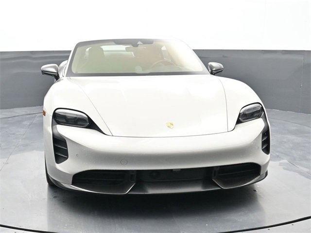 Used 2021 Porsche Taycan Turbo S image 27