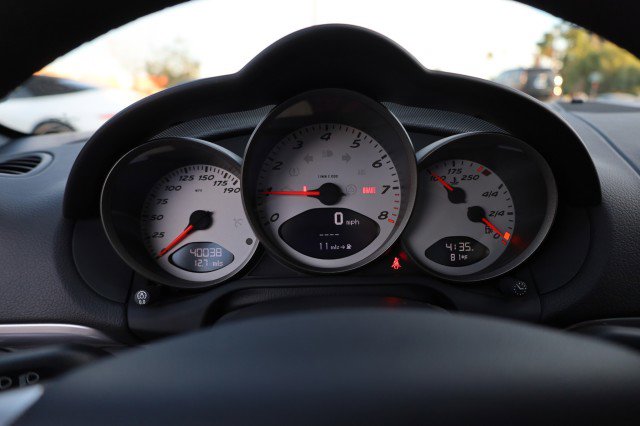 Used 2006 Porsche Cayman S image 28