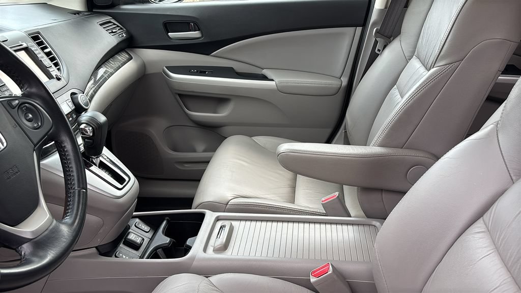 Used 2013 Honda CR-V EX-L image 23