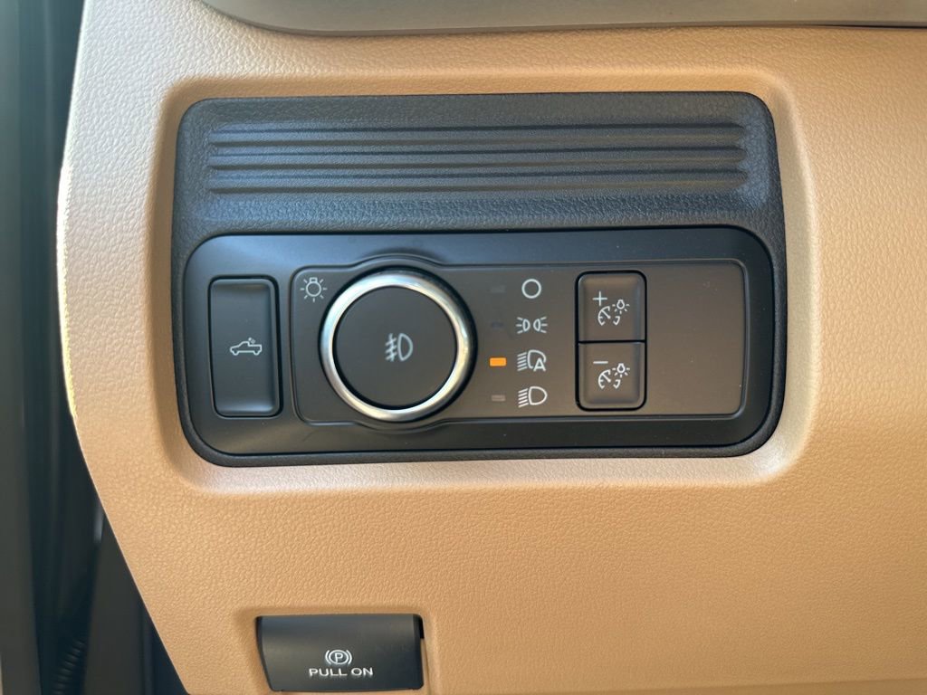 New 2026 Ford F250 XLT AWD/4WD image 22
