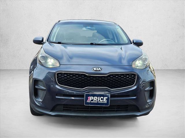 Used 2018 Kia Sportage LX image 2