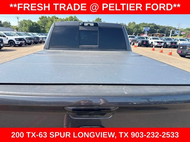 Used 2022 RAM 2500 Limited AWD/4WD image 7