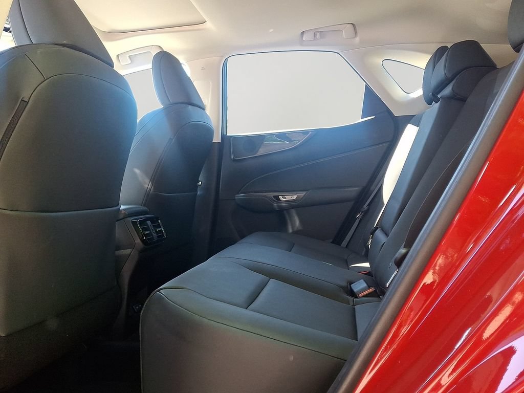 Used 2024 Lexus NX 350 AWD image 8