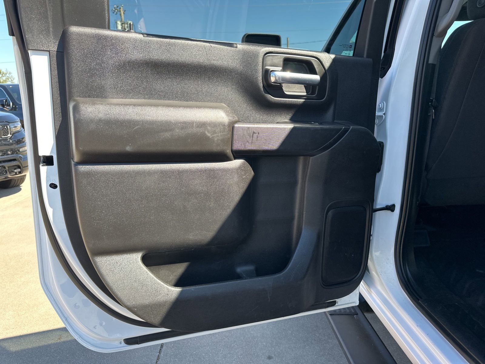 Used 2024 GMC Sierra 3500 Pro image 17