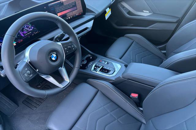 New 2026 BMW 228i xDrive w/ Technology Package image 9