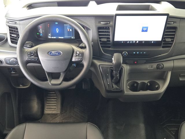 New 2026 Ford Transit 250 148 Medium Roof RWD image 20