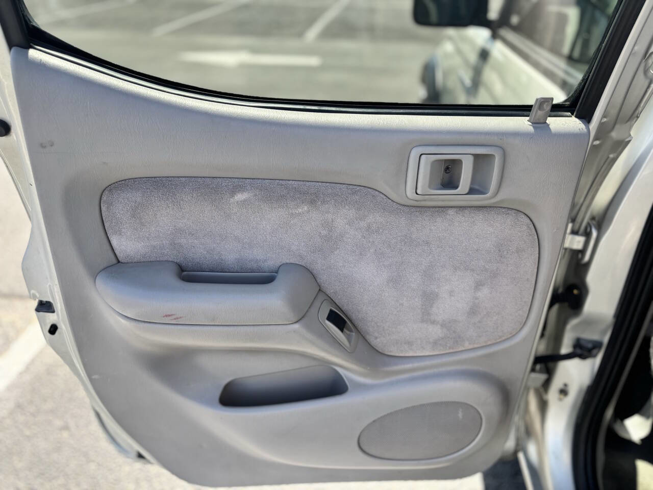 Used 2004 Toyota Tacoma PreRunner RWD image 21