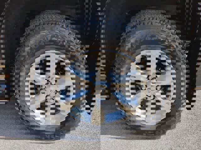 Used 2015 Lexus GX 460 w/ Navigation Package AWD/4WD image 14