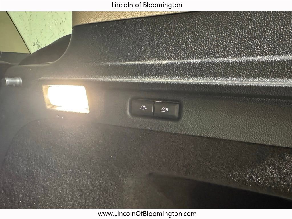 New 2024 Lincoln Corsair Reserve w/ Equipment Group 202A image 63