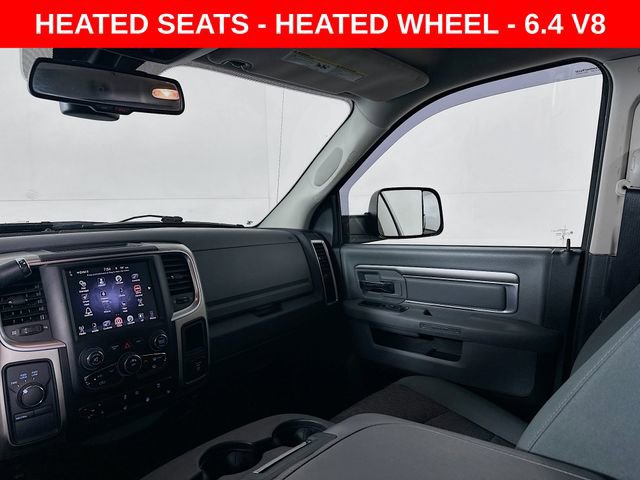 Used 2014 RAM 3500 Big Horn image 23
