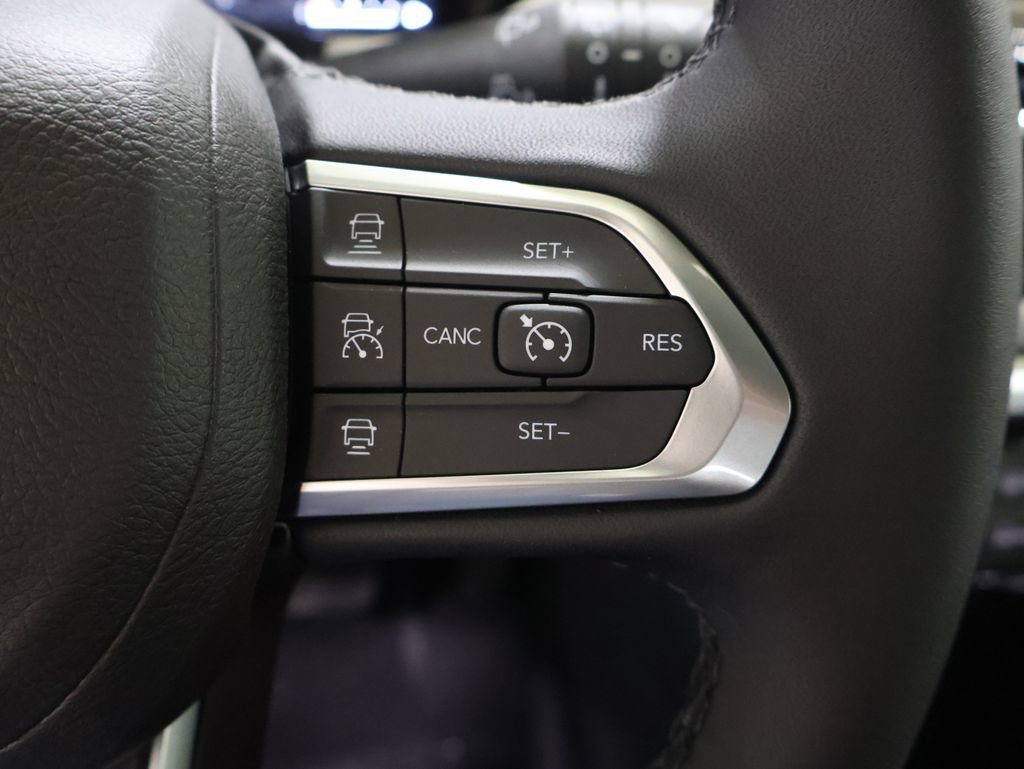 New 2026 Jeep Compass Limited AWD/4WD image 24