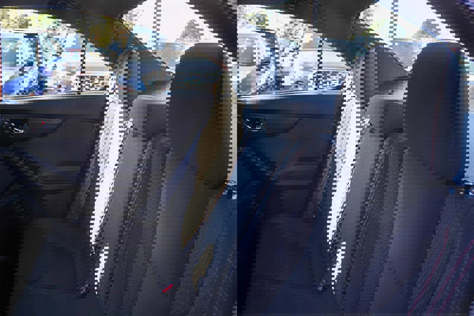 Used 2022 Subaru WRX Premium image 26