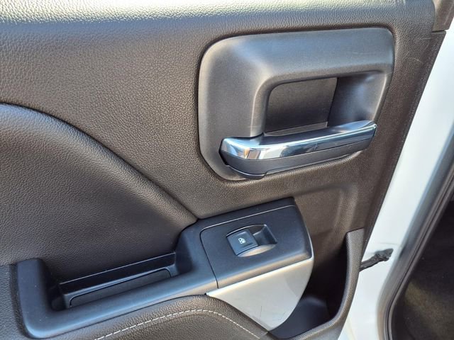 Used 2017 Chevrolet Silverado 1500 LT w/ All Star Edition RWD image 18