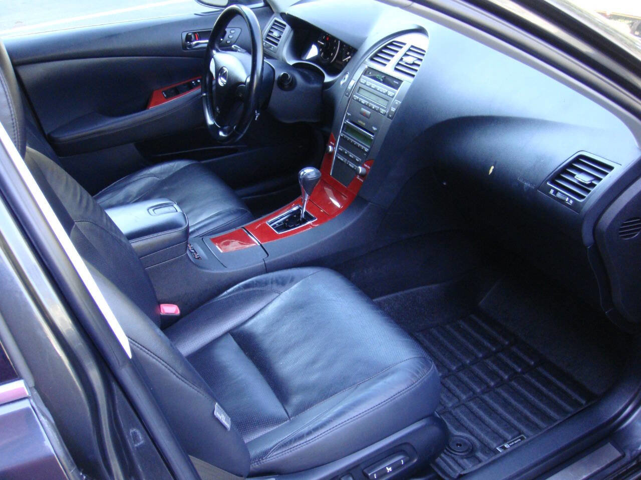 Used 2008 Lexus ES 350 image 13