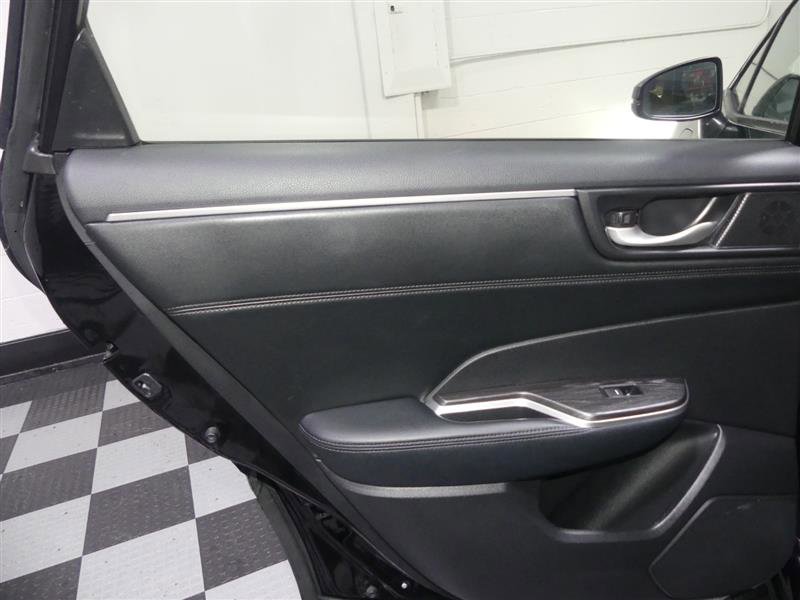 Used 2018 Honda Clarity image 24