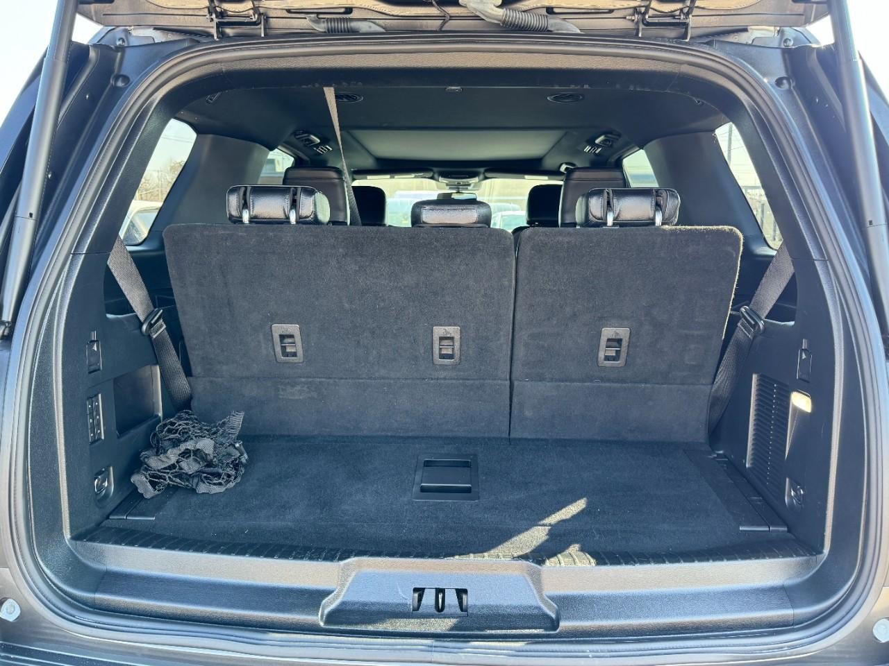 Certified 2021 Ford Expedition Limited image 6