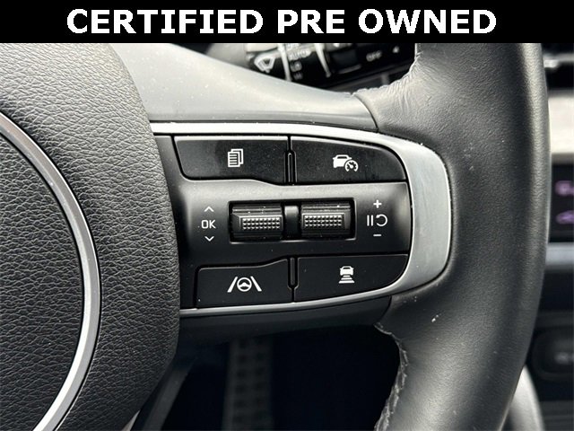 Used 2023 Kia Sportage X-Pro Prestige image 24