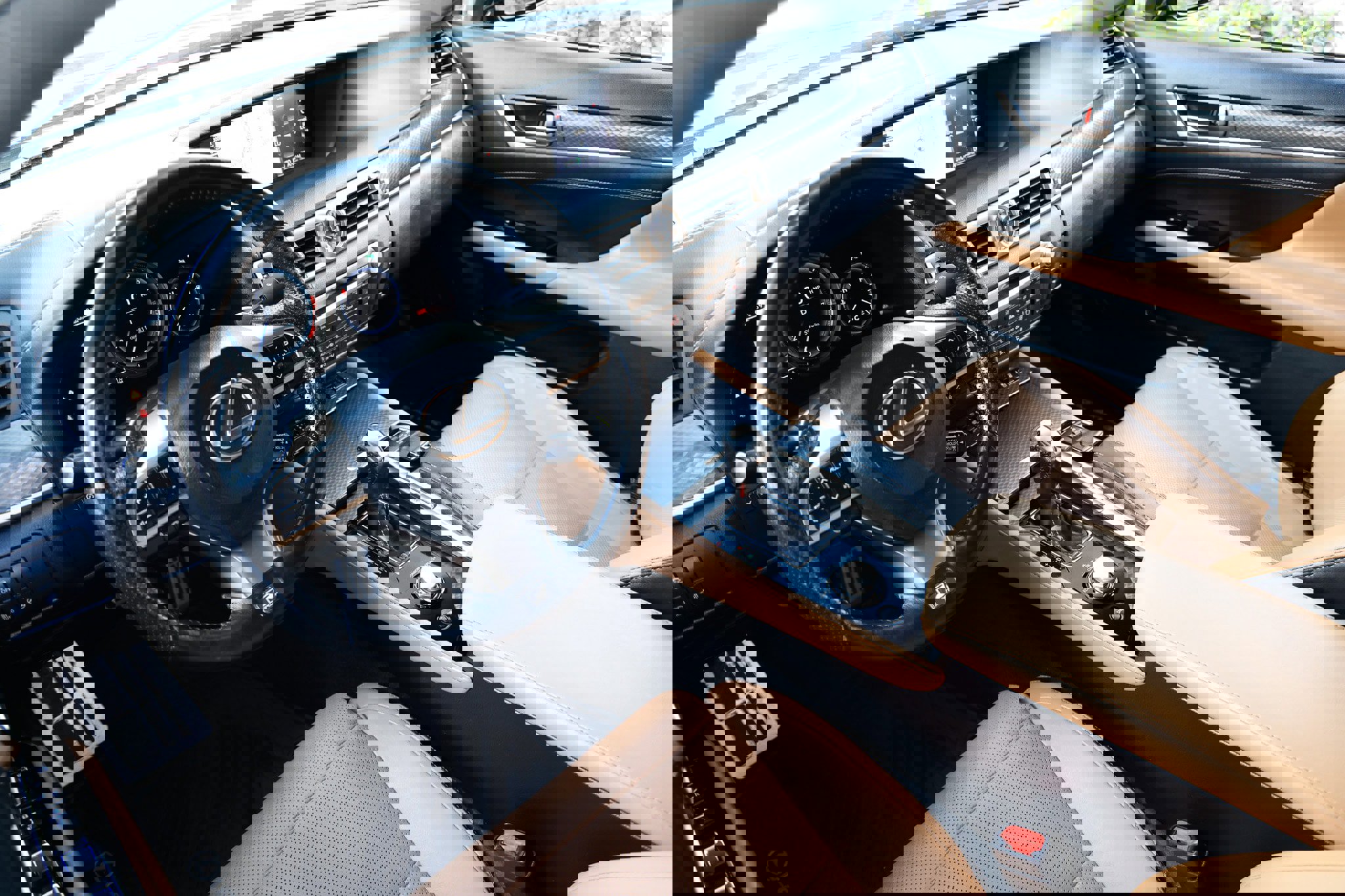 Used 2019 Lexus GS 350 F Sport image 6