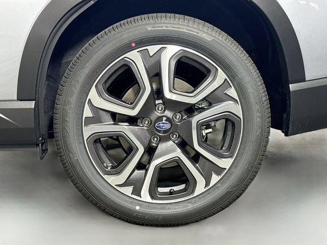 New 2026 Subaru Ascent Limited AWD/4WD image 33