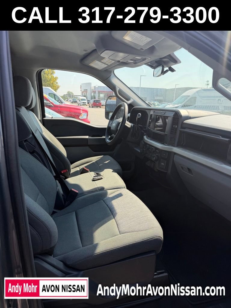 Used 2026 Ford F350 XLT AWD/4WD image 6