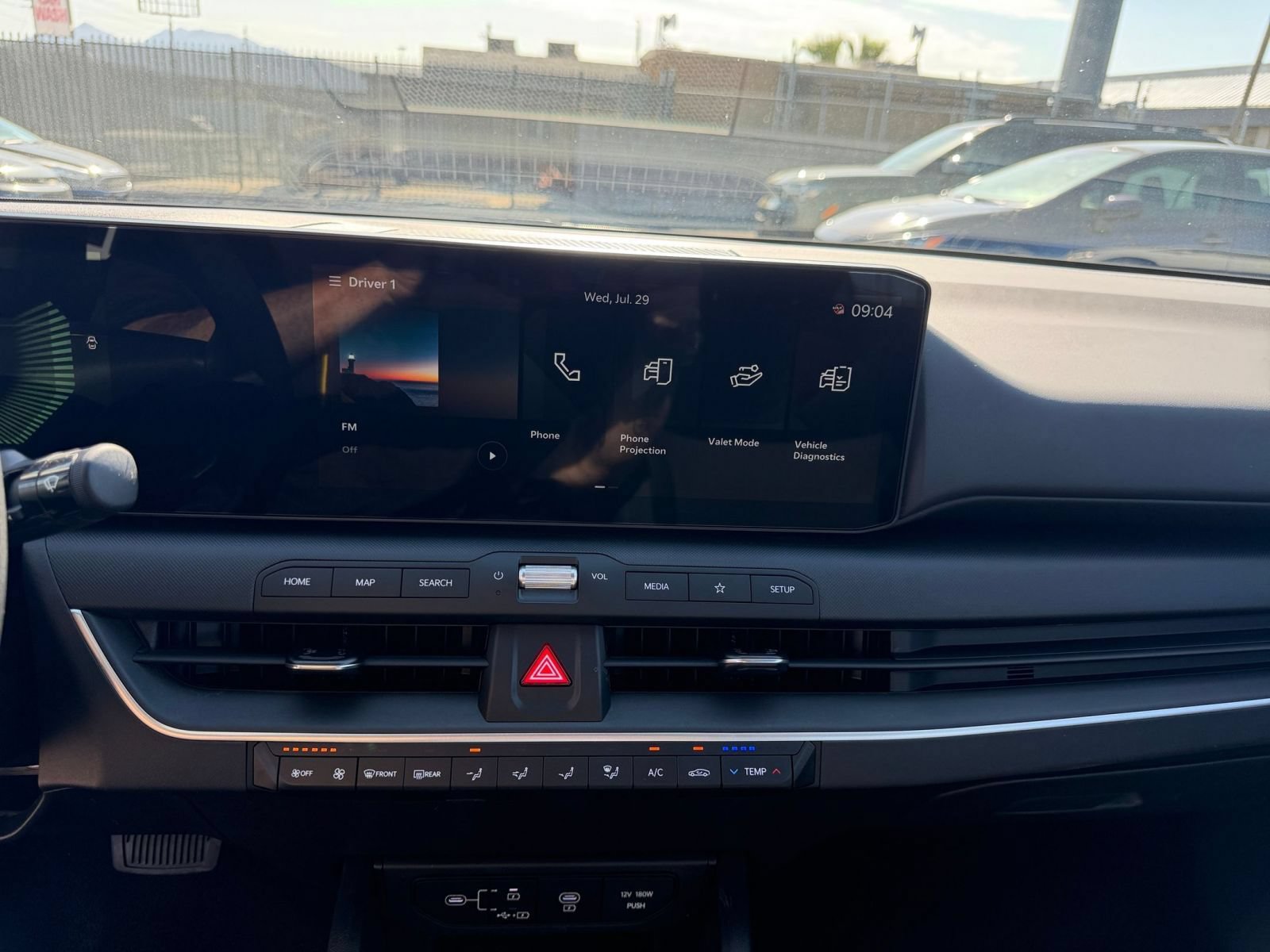 Used 2026 Kia K4 FWD image 17