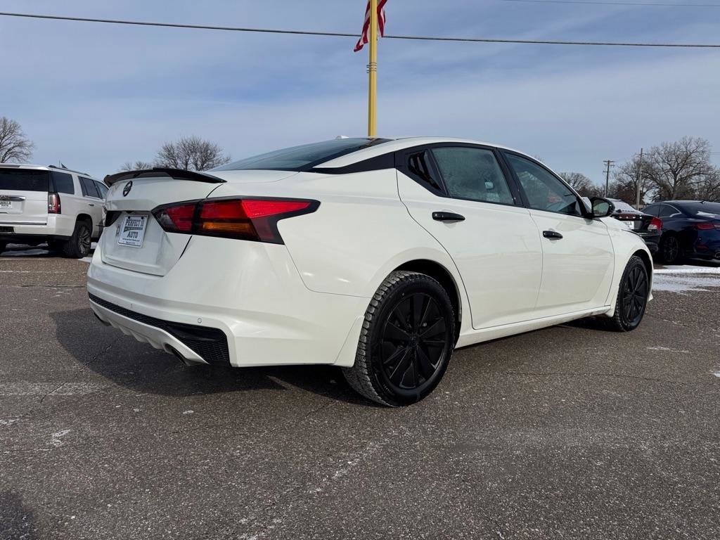 Used 2020 Nissan Altima 2.5 SL image 5