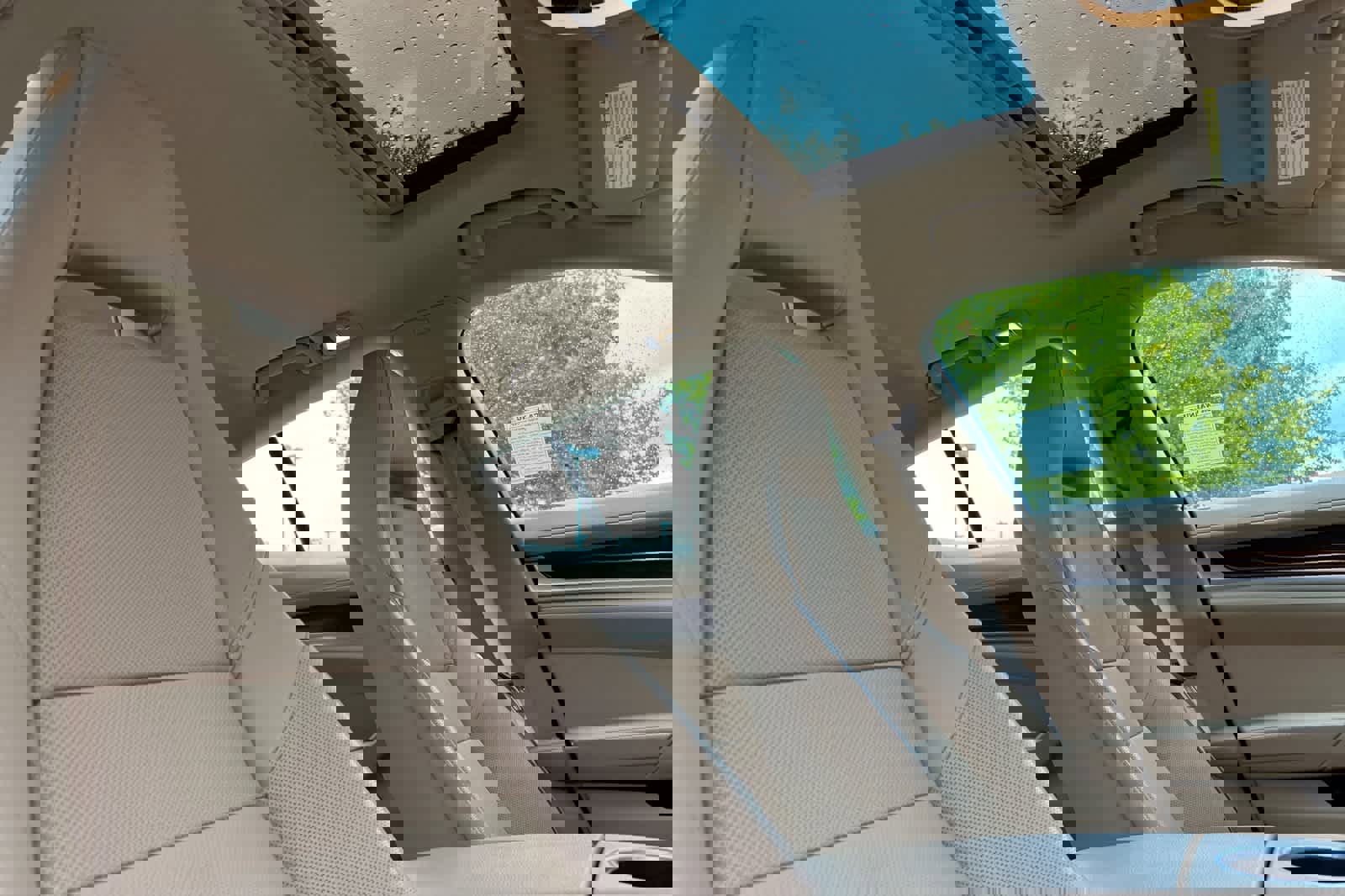 Used 2013 Porsche Panamera image 17