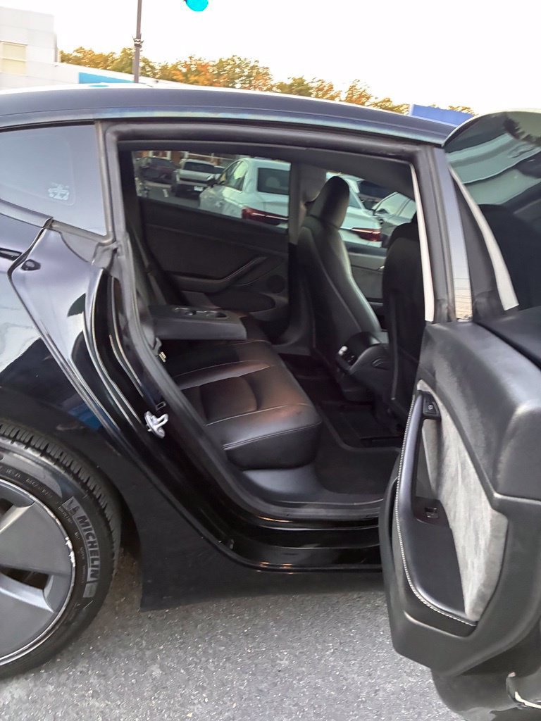Used 2023 Tesla Model 3 Standard Range RWD image 22