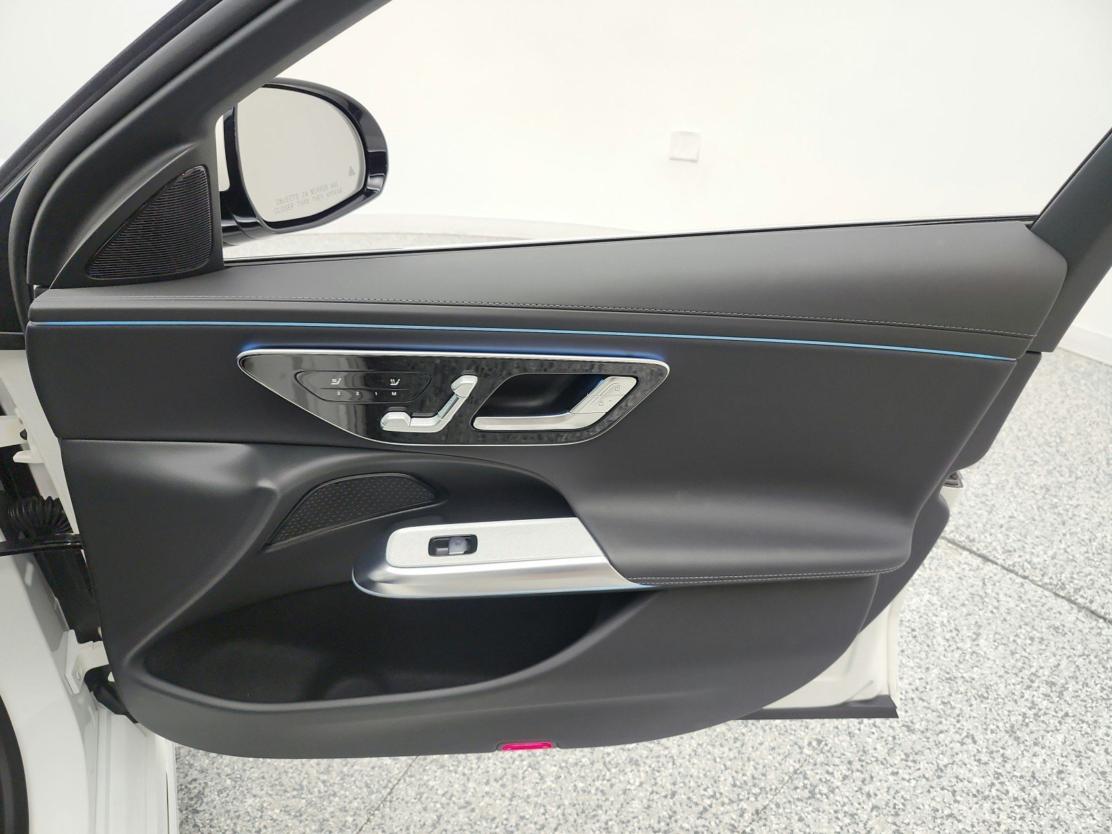 Certified 2026 Mercedes-Benz E 350 Sedan image 21