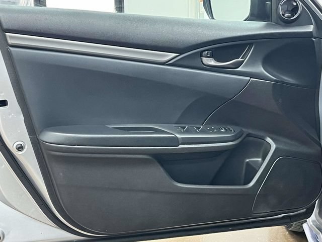 Used 2021 Honda Civic Sport image 17