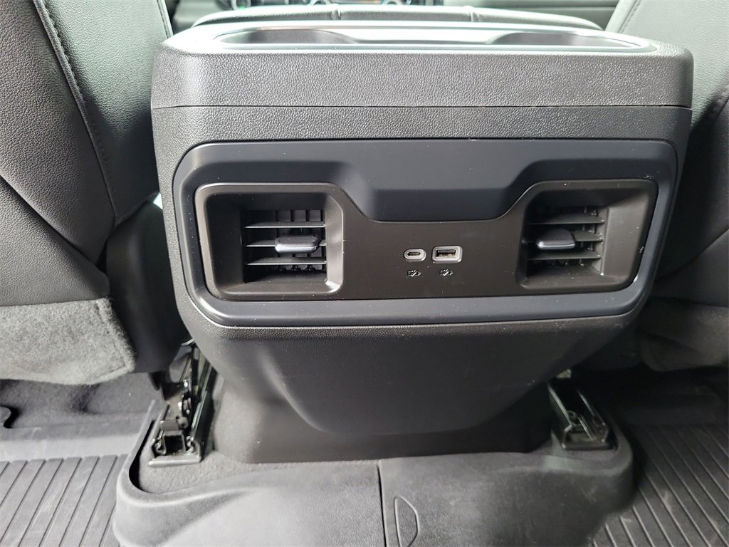 Used 2023 Chevrolet Silverado 1500 RST image 20