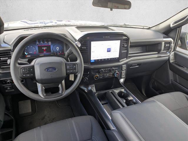 New 2026 Ford F150 STX w/ Equipment Group 200A AWD/4WD image 14