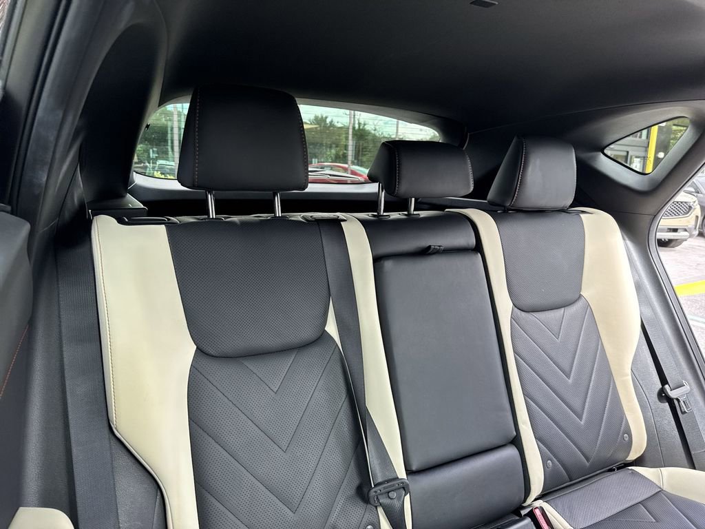 Used 2022 Lexus NX 350 AWD w/ Vision Package image 48