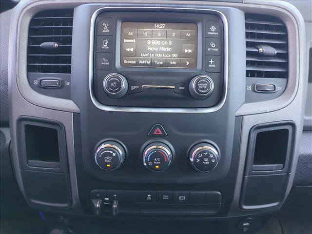 Used 2015 RAM 2500 Tradesman w/ Chrome Appearance Group image 13