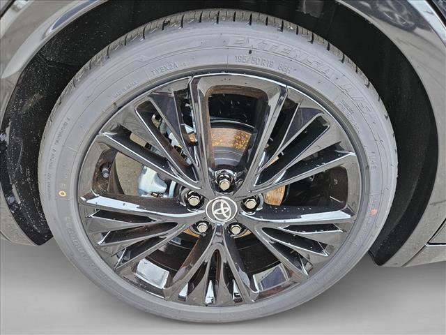 New 2026 Toyota Prius Nightshade image 8