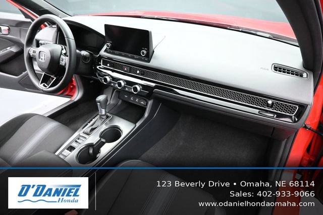Used 2026 Honda Civic Sport image 40