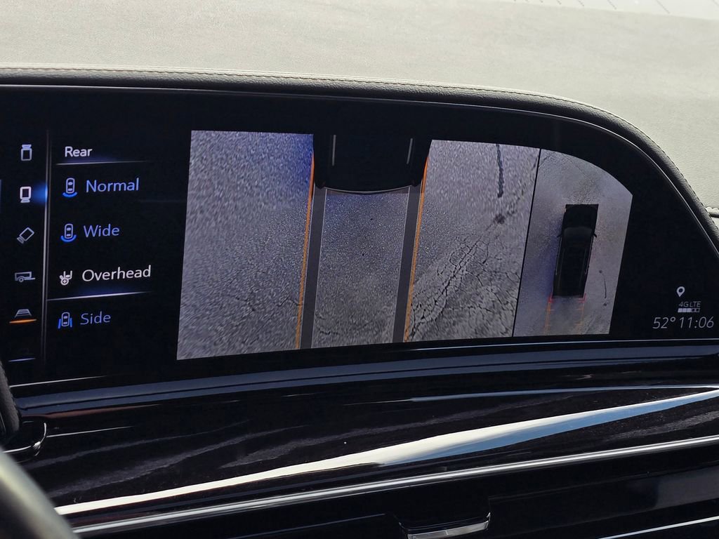 Used 2023 Cadillac Escalade Sport w/ Touring Package image 10