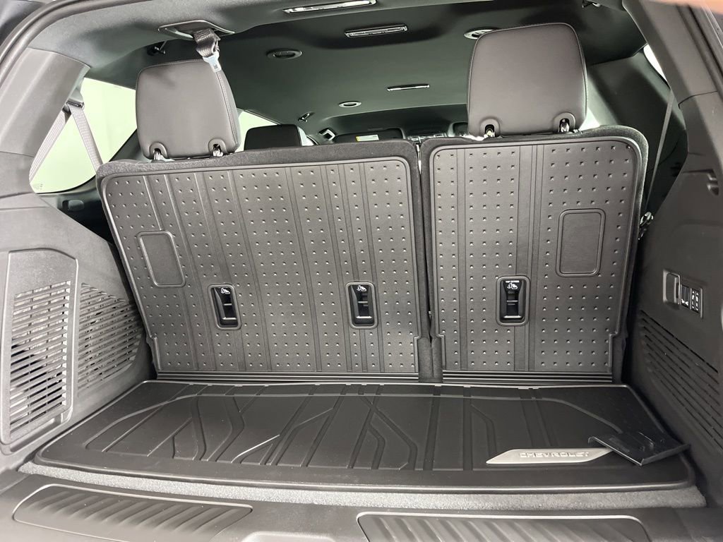 New 2026 Chevrolet Tahoe LT w/ Comfort Package image 21