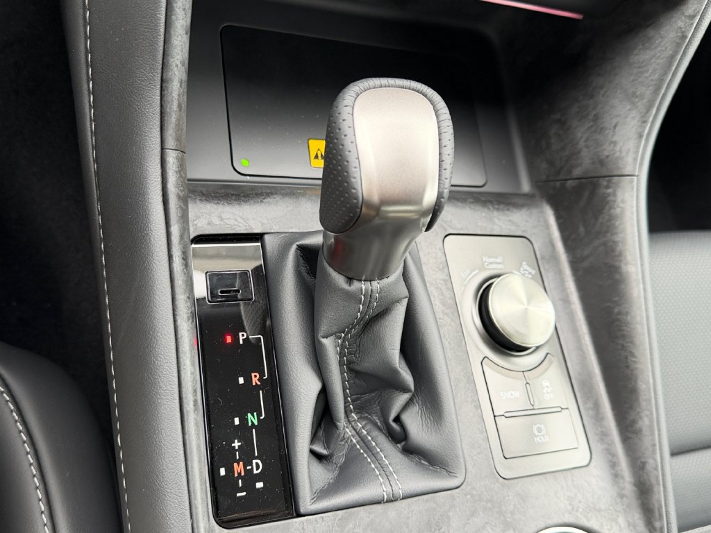 New 2026 Lexus IS 350 F Sport w/ Handling Package AWD/4WD image 23