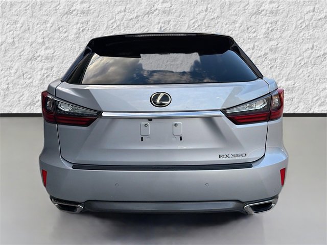 Used 2016 Lexus RX 350 FWD w/ Premium Package image 4