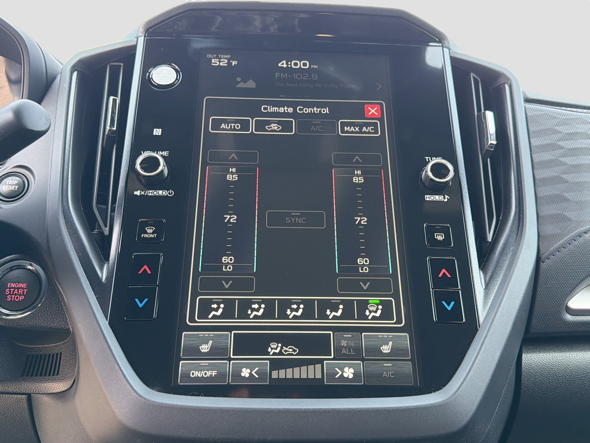 New 2026 Subaru Forester Premium image 35