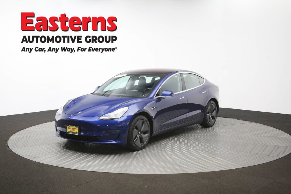 Used 2018 Tesla Model 3 Mid Range RWD image 50