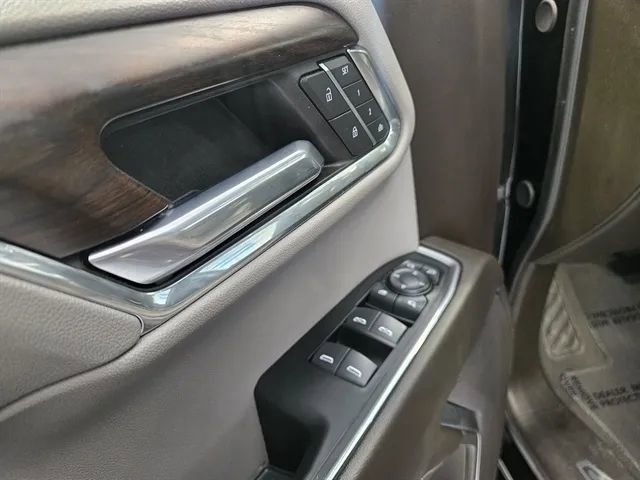 Used 2024 GMC Sierra 1500 SLT image 23