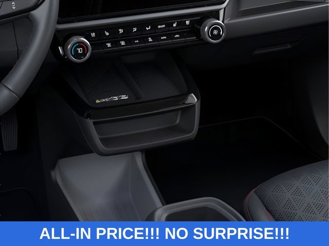 New 2027 Chevrolet Bolt RS w/ Technology Package FWD image 23